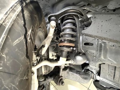 صورة مصغرة 73 لـ 2024 Toyota LAND CRUISER 250