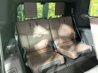 صورة مصغرة 14 لـ 2024 Toyota LAND CRUISER 250