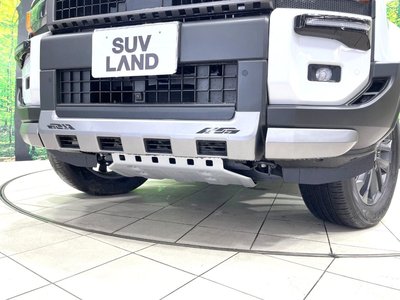 2024 Toyota LAND CRUISER 250 — фото 3