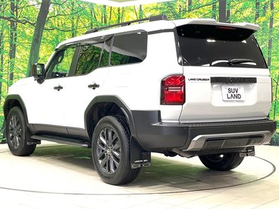 صورة مصغرة 77 لـ 2024 Toyota LAND CRUISER 250