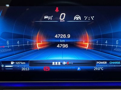 2024 Mercedes-BENZ GLE AMG 缩略图 31