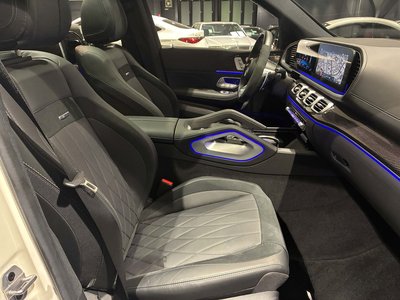 2024 Mercedes-BENZ GLE AMG 缩略图 24