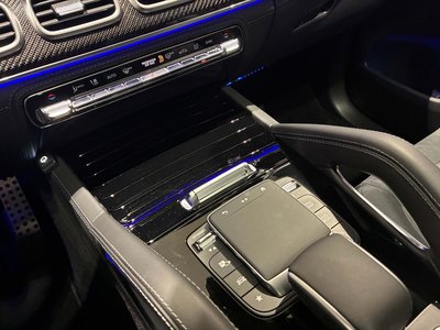2024 Mercedes-BENZ GLE AMG 缩略图 39