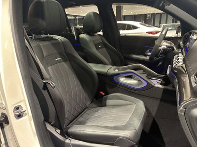 2024 Mercedes-BENZ GLE AMG 缩略图 23