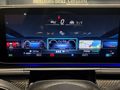 2024 Mercedes-BENZ GLE AMG 缩略图 32