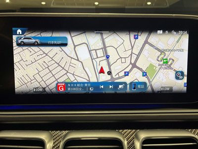 2024 Mercedes-BENZ GLE AMG 缩略图 34
