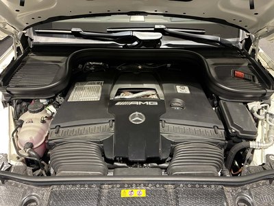 2024 Mercedes-BENZ GLE AMG 缩略图 46