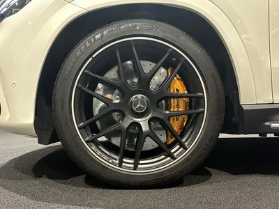 2024 Mercedes-BENZ GLE AMG 缩略图 14