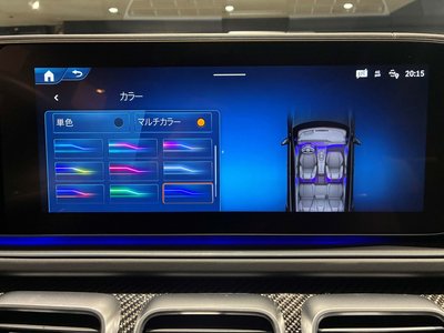 2024 Mercedes-BENZ GLE AMG 缩略图 37