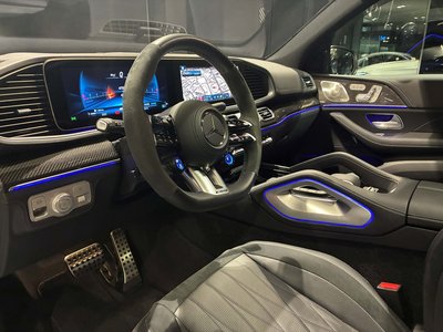 2024 Mercedes-BENZ GLE AMG 缩略图 15