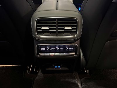 2024 Mercedes-BENZ GLE AMG 缩略图 27