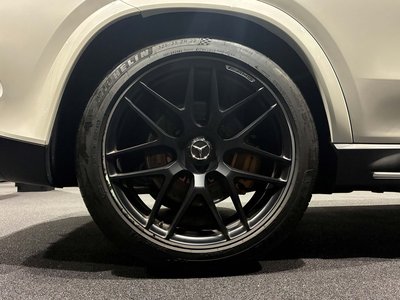 2024 Mercedes-BENZ GLE AMG 缩略图 12
