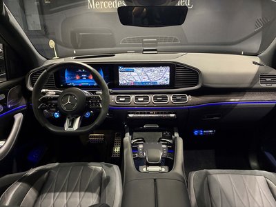 2024 Mercedes-BENZ GLE AMG 缩略图 29