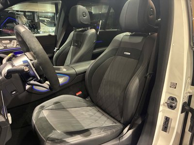 2024 Mercedes-BENZ GLE AMG 缩略图 16