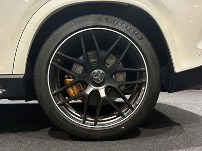 2024 Mercedes-BENZ GLE AMG 缩略图 13