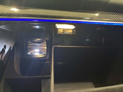 2024 Mercedes-BENZ GLE AMG 缩略图 44
