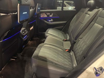 2024 Mercedes-BENZ GLE AMG 缩略图 21