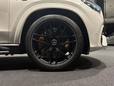 2024 Mercedes-BENZ GLE AMG 缩略图 11