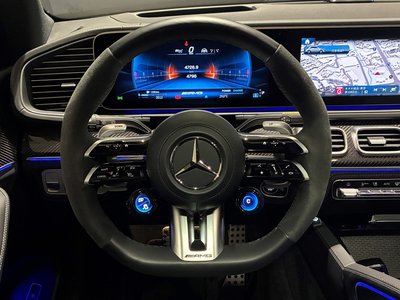 2024 Mercedes-BENZ GLE AMG 缩略图 30