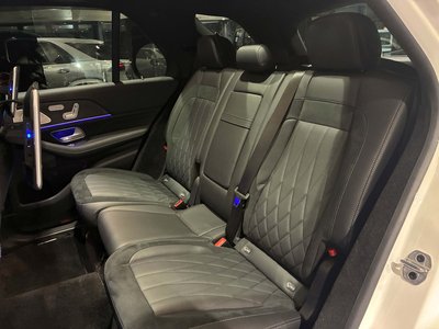2024 Mercedes-BENZ GLE AMG 缩略图 20