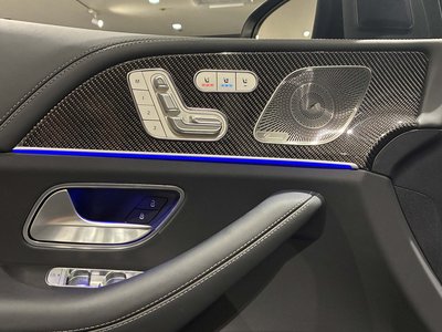 2024 Mercedes-BENZ GLE AMG 缩略图 17