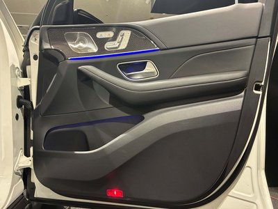 2024 Mercedes-BENZ GLE AMG 缩略图 25