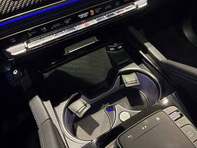 2024 Mercedes-BENZ GLE AMG 缩略图 41