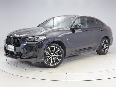BMW X4 - 1