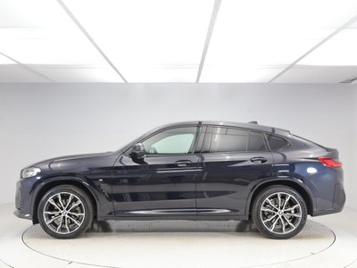 BMW X4 - 7
