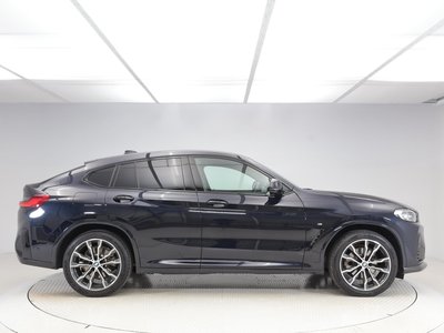 BMW X4 - 6