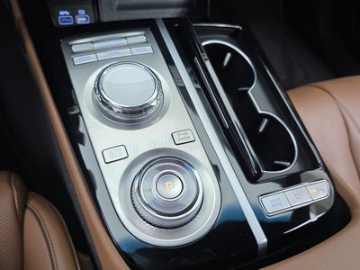 صورة 9 لـ 2023 Genesis G80 (RG3)