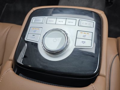 2023 Genesis G80 (RG3) thumbnail 18