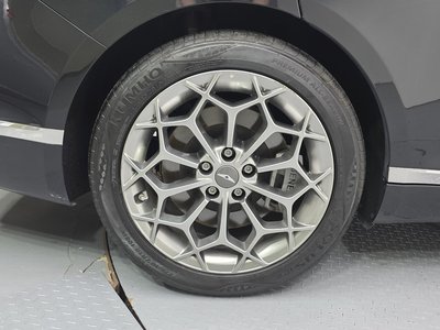 صورة 6 لـ 2023 Genesis G80 (RG3)