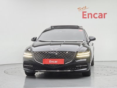 صورة 2 لـ 2023 Genesis G80 (RG3)