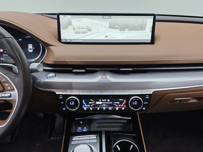 2023 Genesis G80 (RG3) thumbnail 15