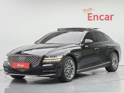 صورة 1 لـ 2023 Genesis G80 (RG3)