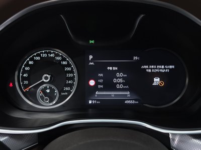 صورة 8 لـ 2023 Genesis G80 (RG3)