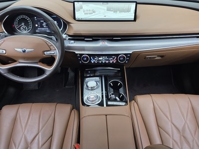 صورة 5 لـ 2023 Genesis G80 (RG3)