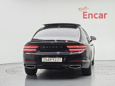 صورة 3 لـ 2023 Genesis G80 (RG3)