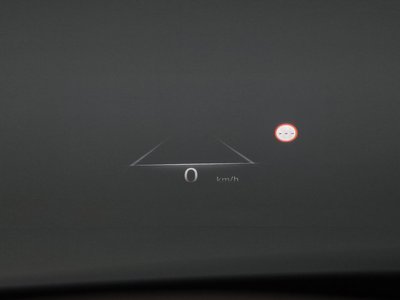 2023 Genesis G80 (RG3) thumbnail 13