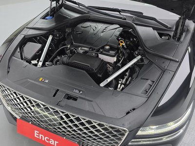 صورة 7 لـ 2023 Genesis G80 (RG3)
