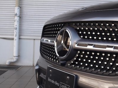 MERCEDES-BENZ GLB - 3