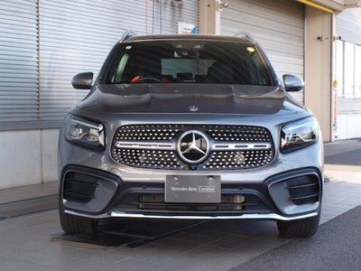 MERCEDES-BENZ GLB - 2