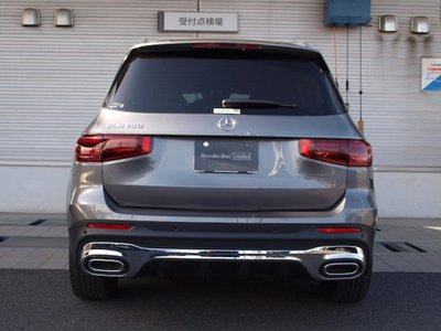 MERCEDES-BENZ GLB - 6