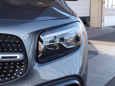 MERCEDES-BENZ GLB - 4