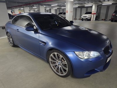 BMW M3 - 6