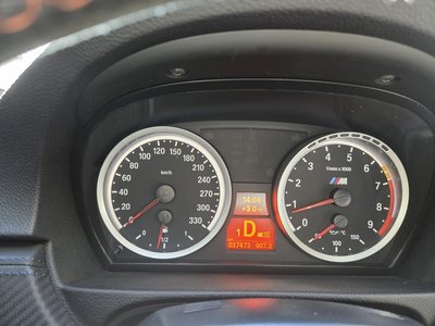 BMW M3 - 8