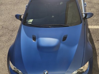 BMW M3 - 4