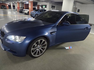 BMW M3 - 7