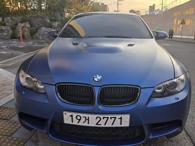 BMW M3 - 2